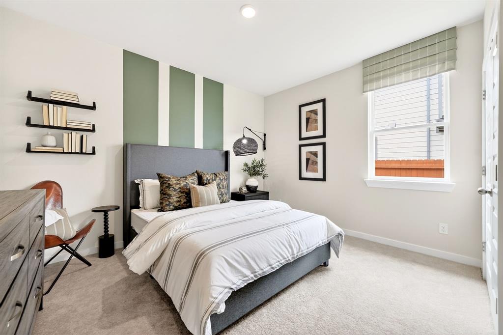Parks at Foster Crossing - Residential