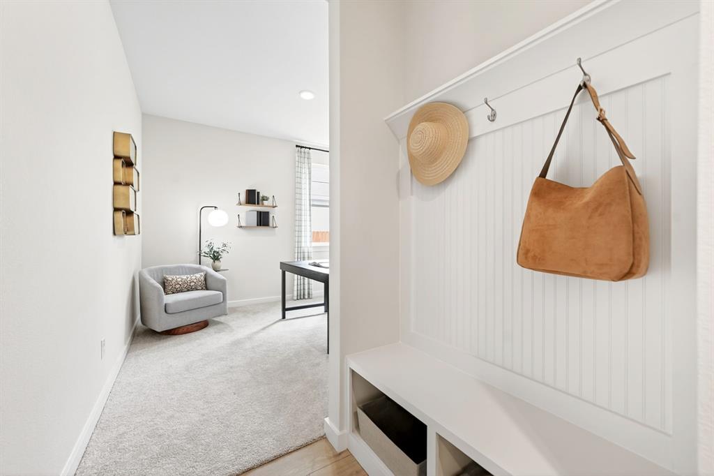 Parks at Foster Crossing - Residential