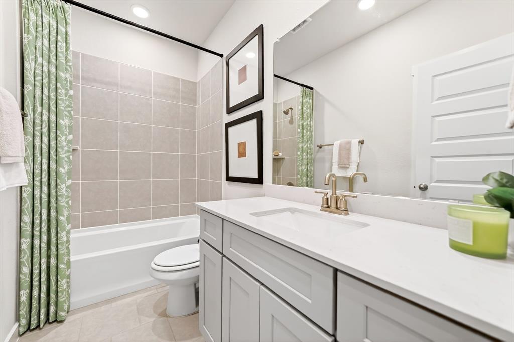 Parks at Foster Crossing - Residential