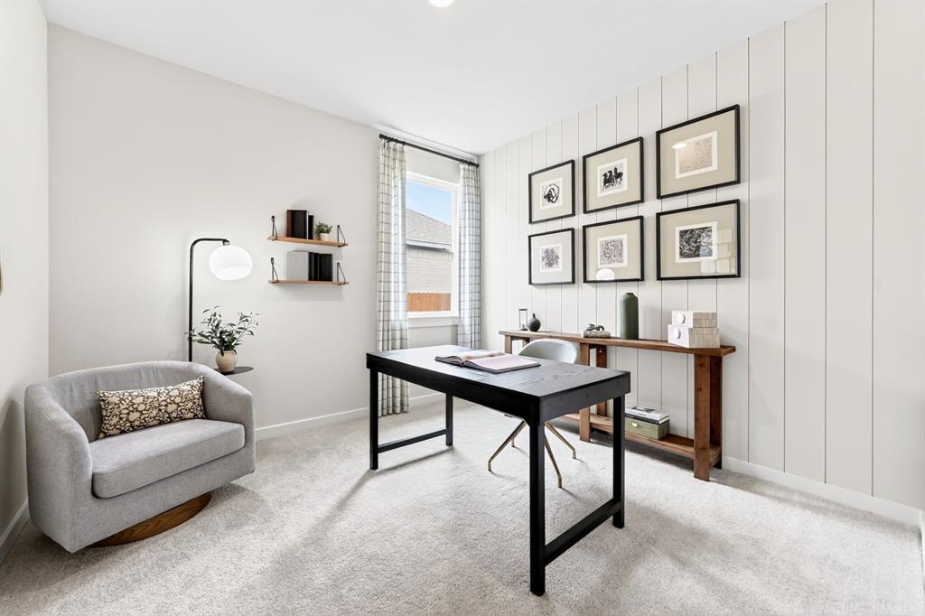 Parks at Foster Crossing - Residential