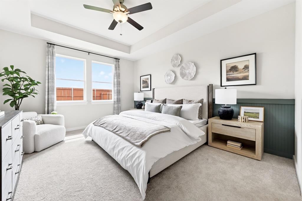 Parks at Foster Crossing - Residential