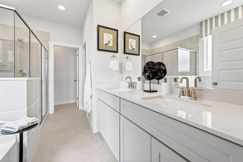 Parks at Foster Crossing - Residential