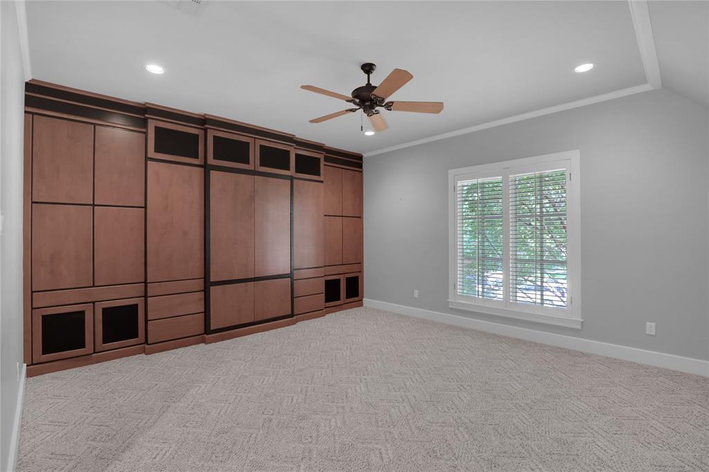 Caruth Hills - Residential