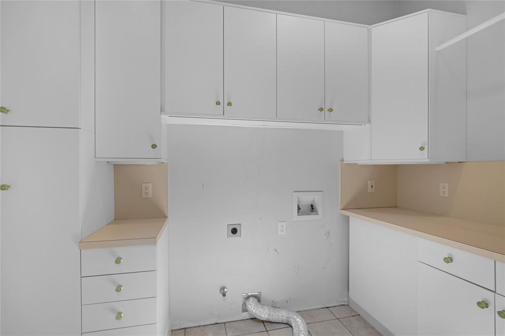 Caruth Hills - Residential