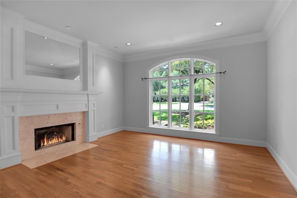 Caruth Hills - Residential