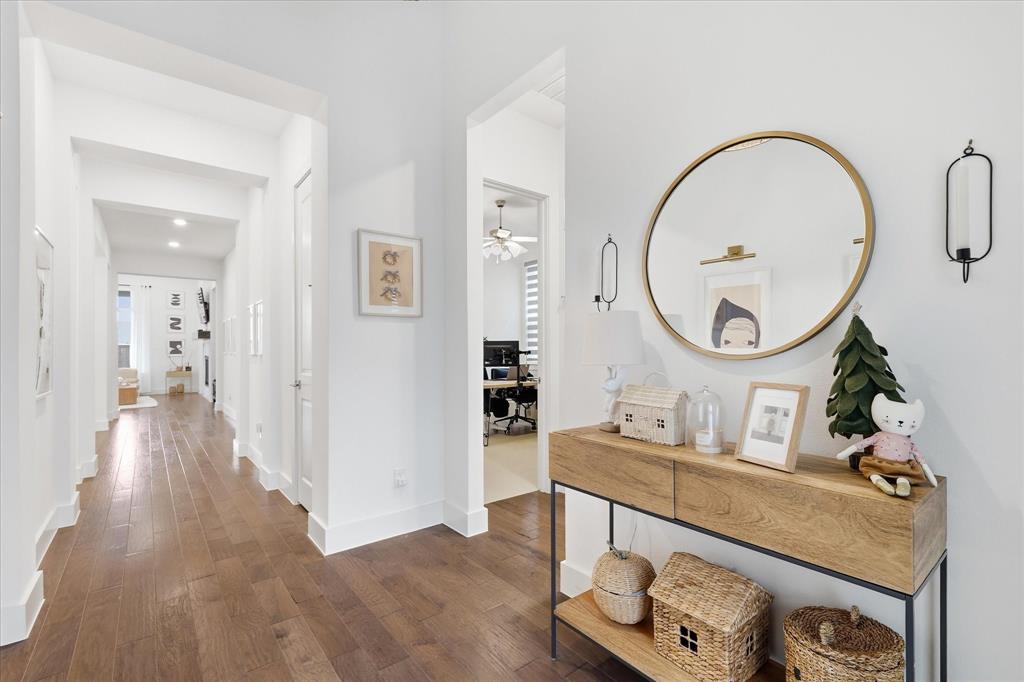 Southern Hills At Craig Ranch Ph 2 - Residential