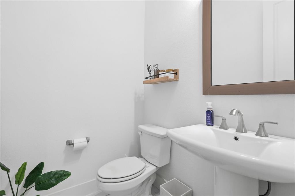 Southern Hills At Craig Ranch Ph 2 - Residential