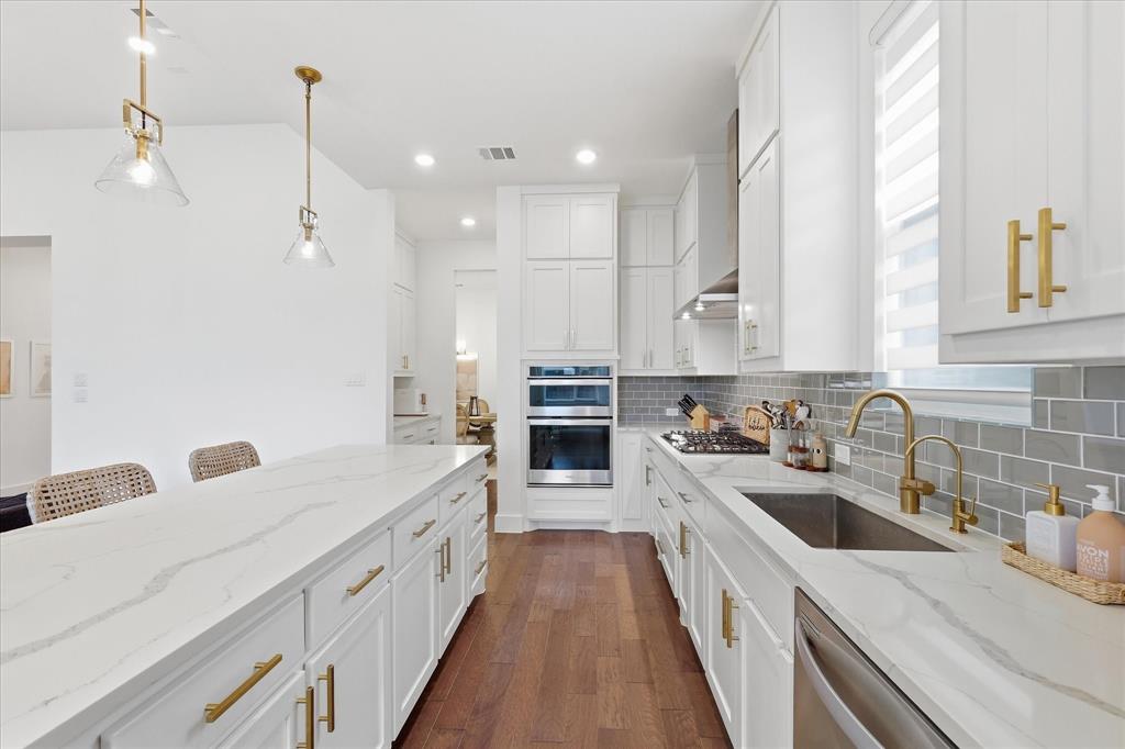 Southern Hills At Craig Ranch Ph 2 - Residential