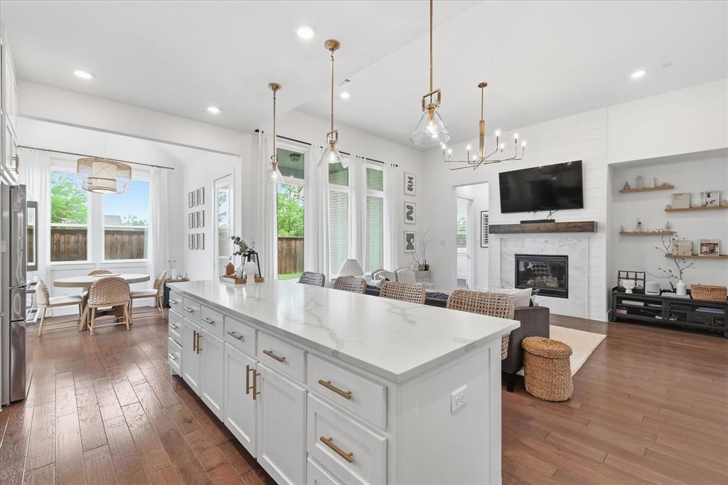 Southern Hills At Craig Ranch Ph 2 - Residential