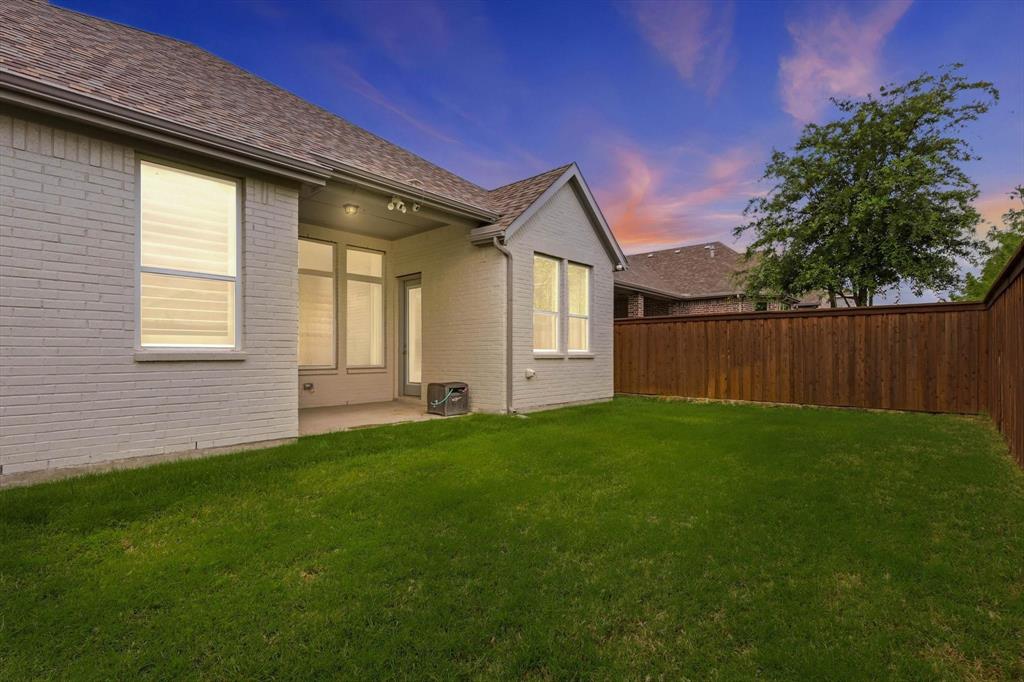 Southern Hills At Craig Ranch Ph 2 - Residential