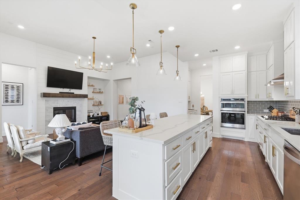 Southern Hills At Craig Ranch Ph 2 - Residential