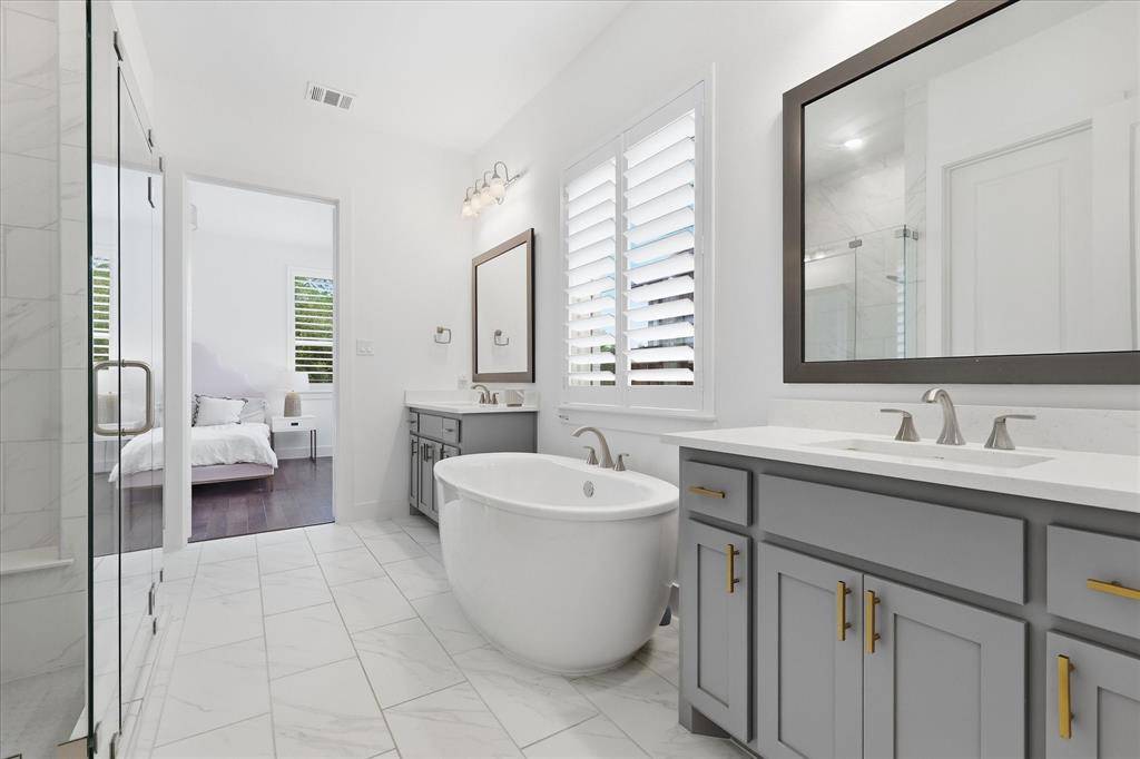 Southern Hills At Craig Ranch Ph 2 - Residential