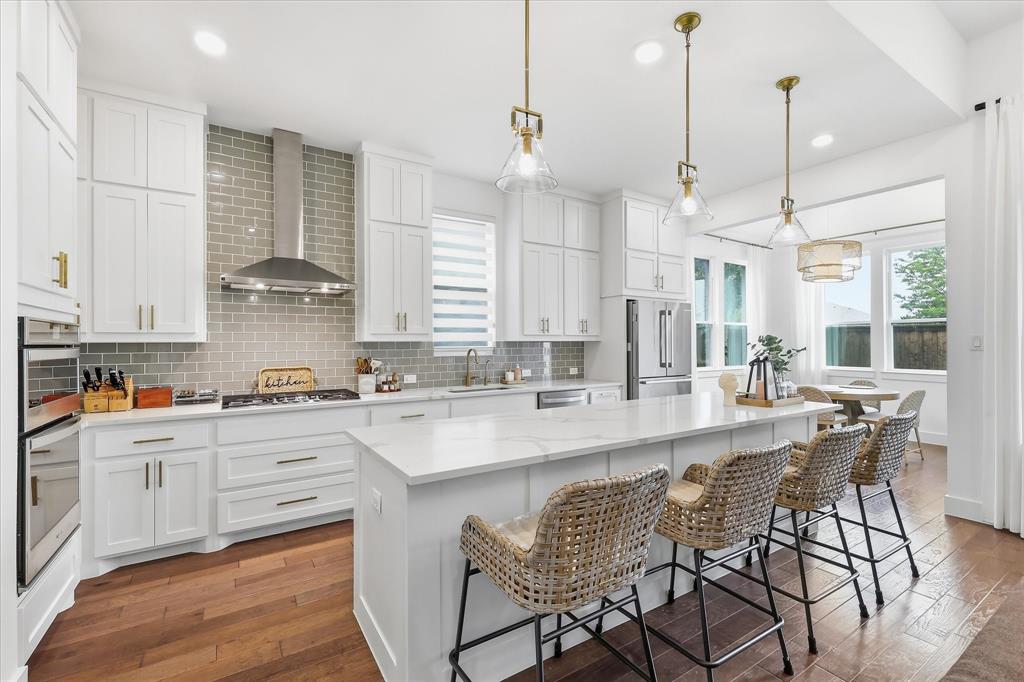 Southern Hills At Craig Ranch Ph 2 - Residential
