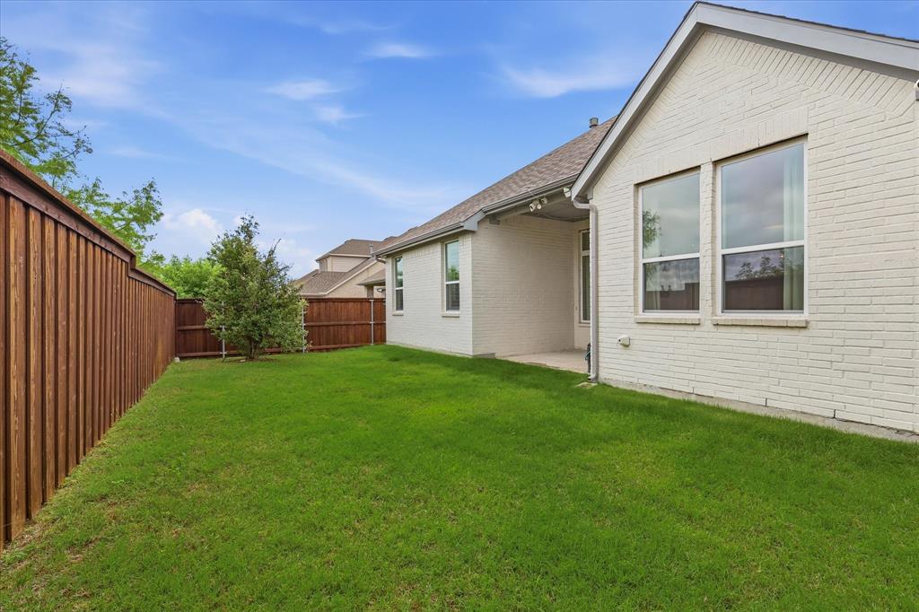 Southern Hills At Craig Ranch Ph 2 - Residential