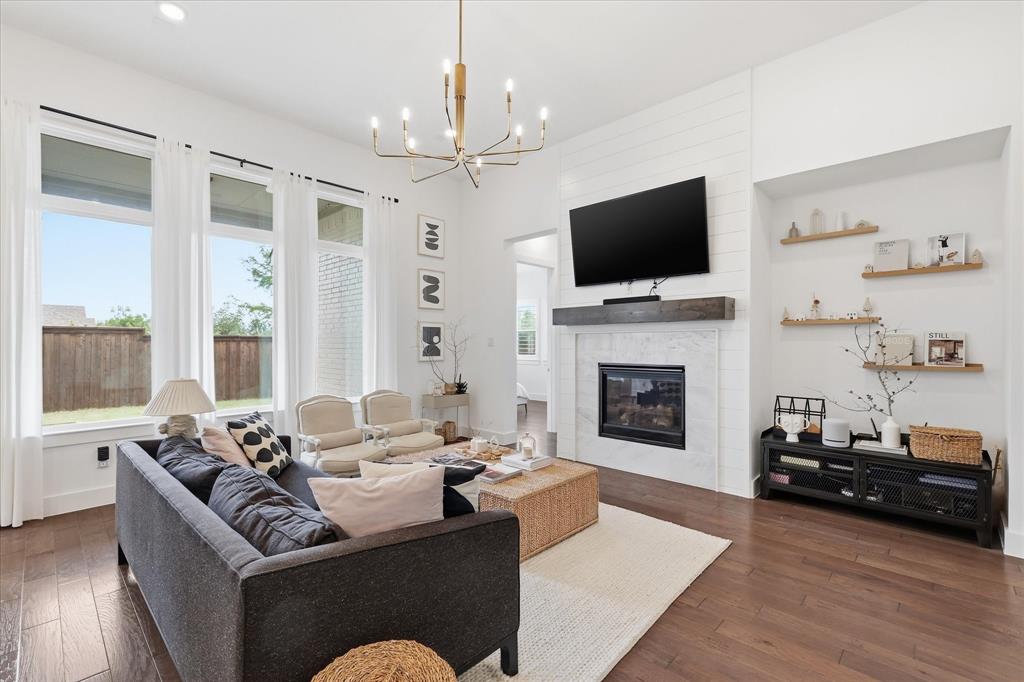 Southern Hills At Craig Ranch Ph 2 - Residential