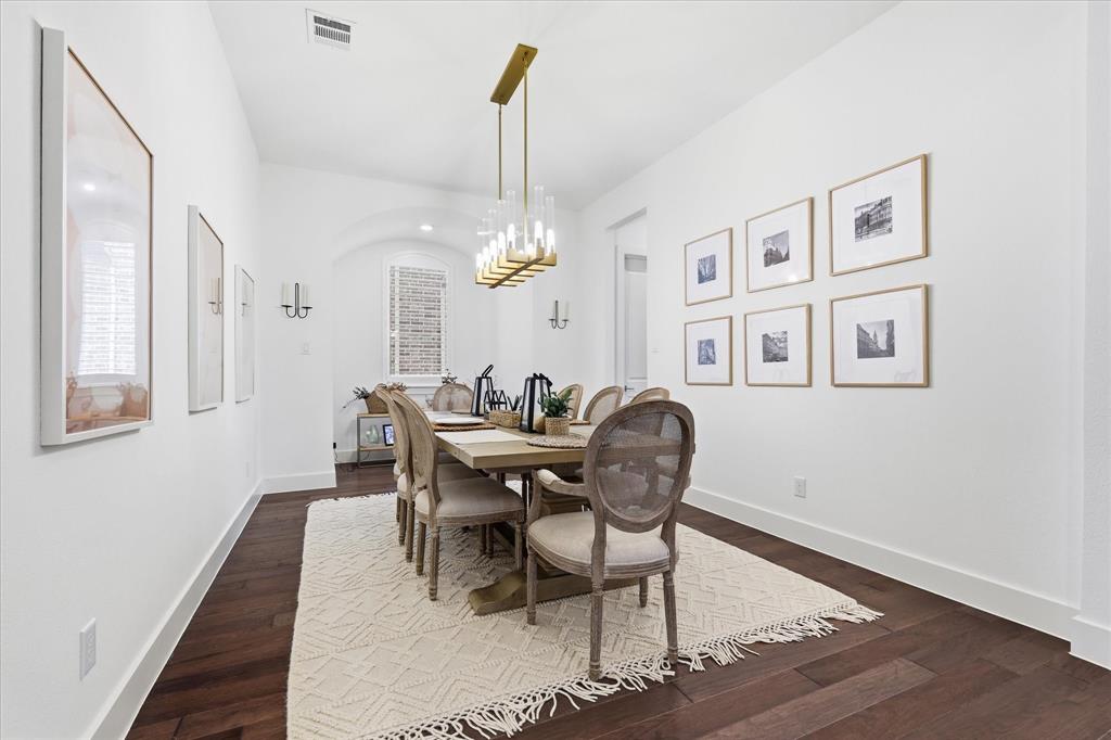 Southern Hills At Craig Ranch Ph 2 - Residential