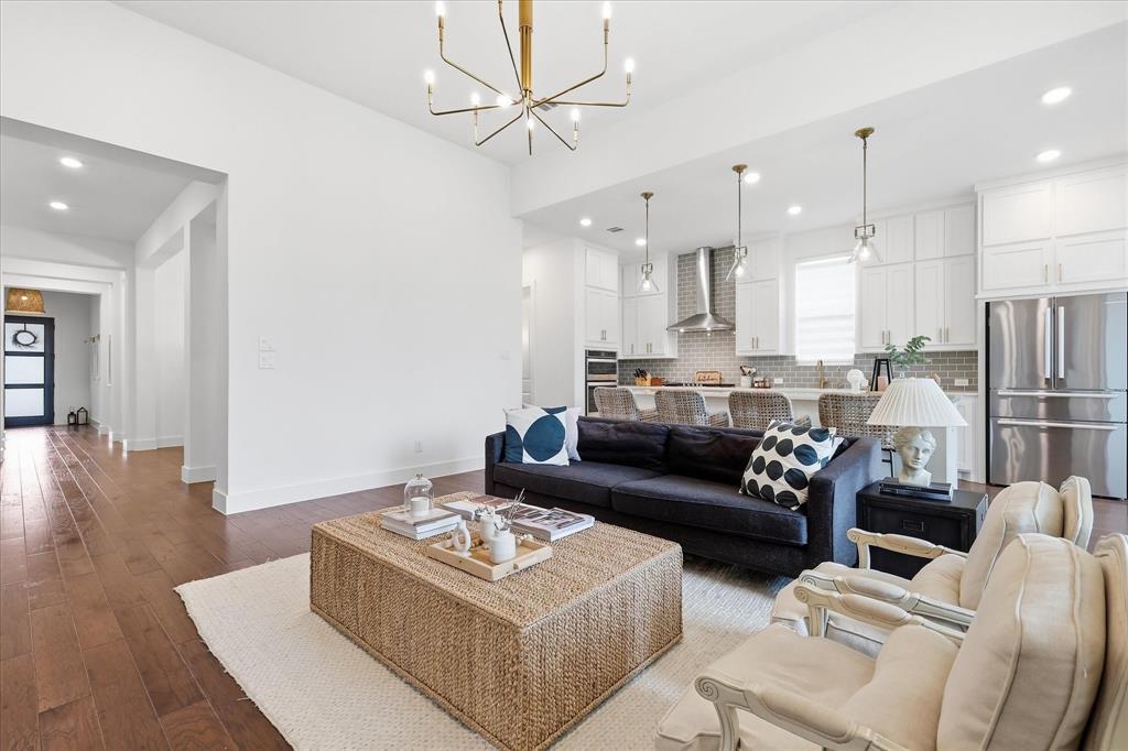 Southern Hills At Craig Ranch Ph 2 - Residential