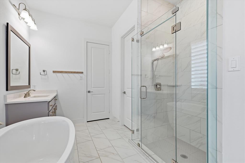 Southern Hills At Craig Ranch Ph 2 - Residential