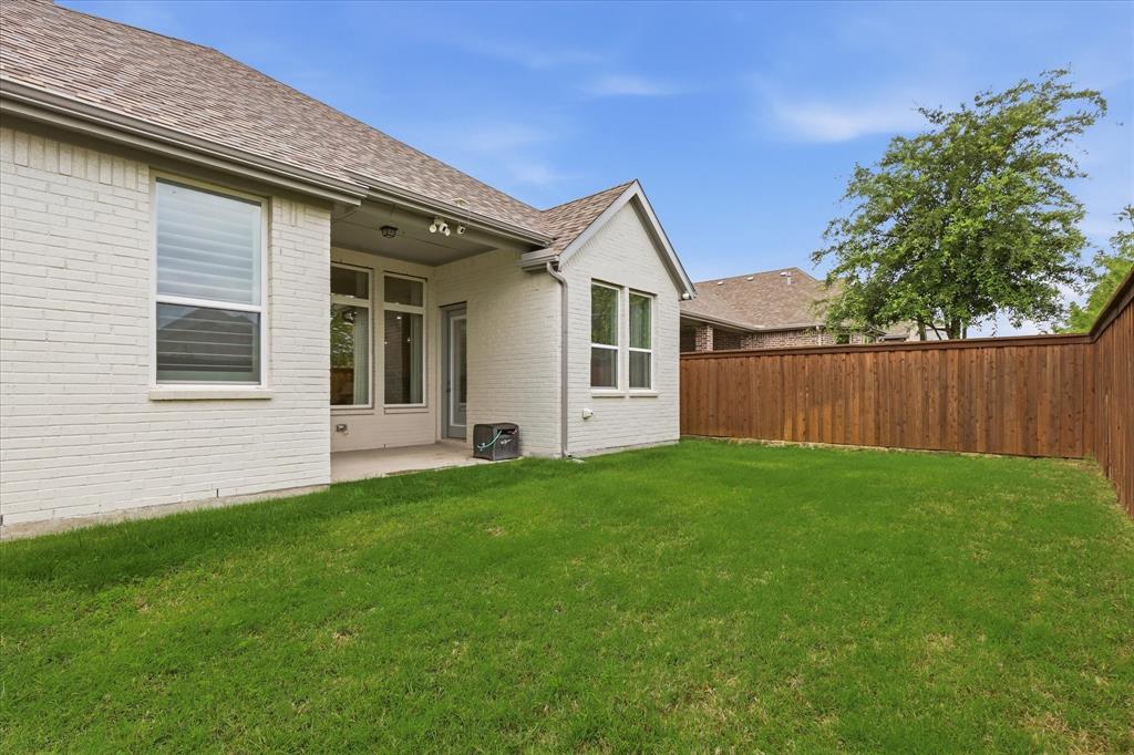 Southern Hills At Craig Ranch Ph 2 - Residential