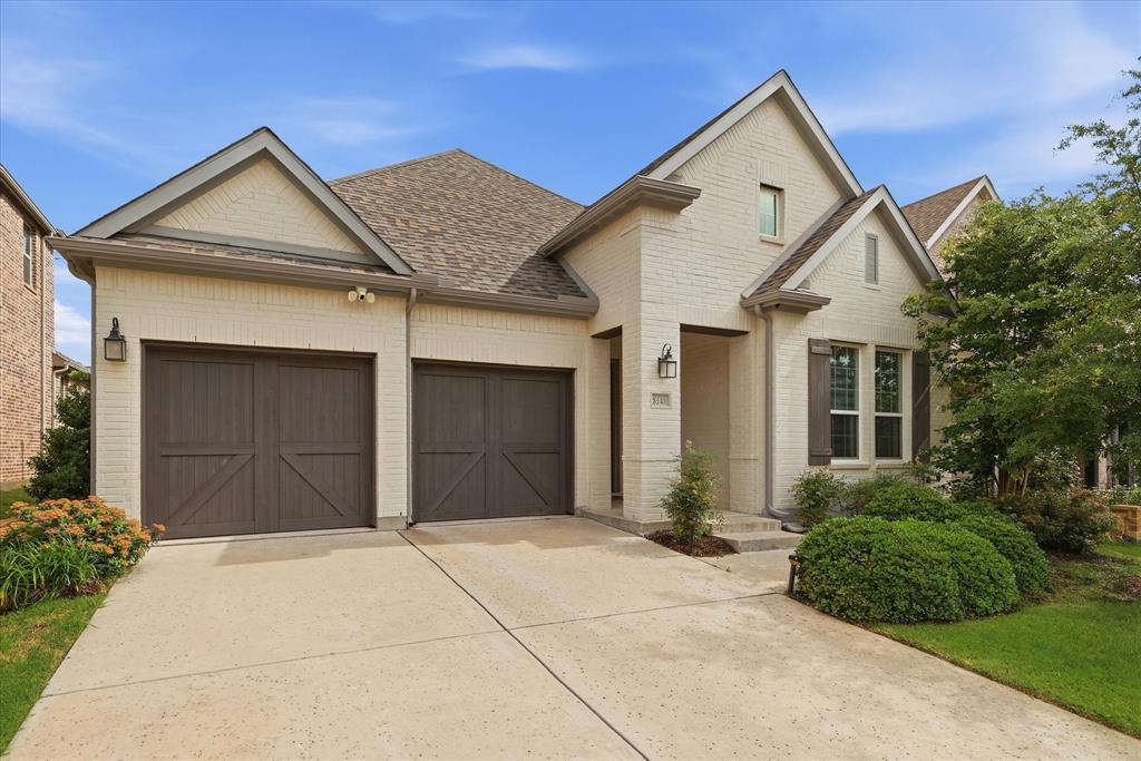 Southern Hills At Craig Ranch Ph 2 - Residential