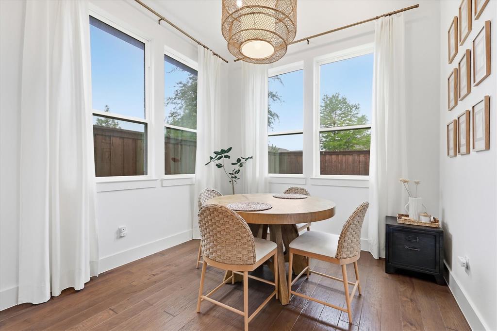 Southern Hills At Craig Ranch Ph 2 - Residential