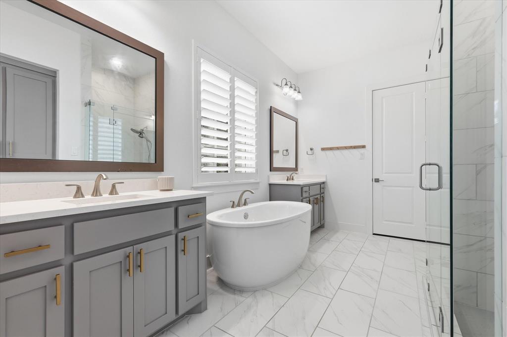 Southern Hills At Craig Ranch Ph 2 - Residential