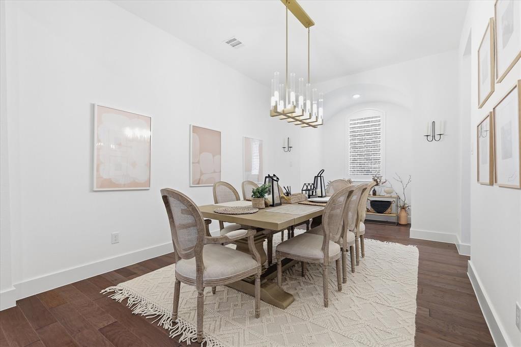 Southern Hills At Craig Ranch Ph 2 - Residential