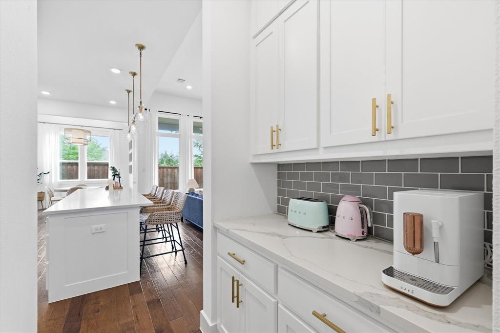 Southern Hills At Craig Ranch Ph 2 - Residential