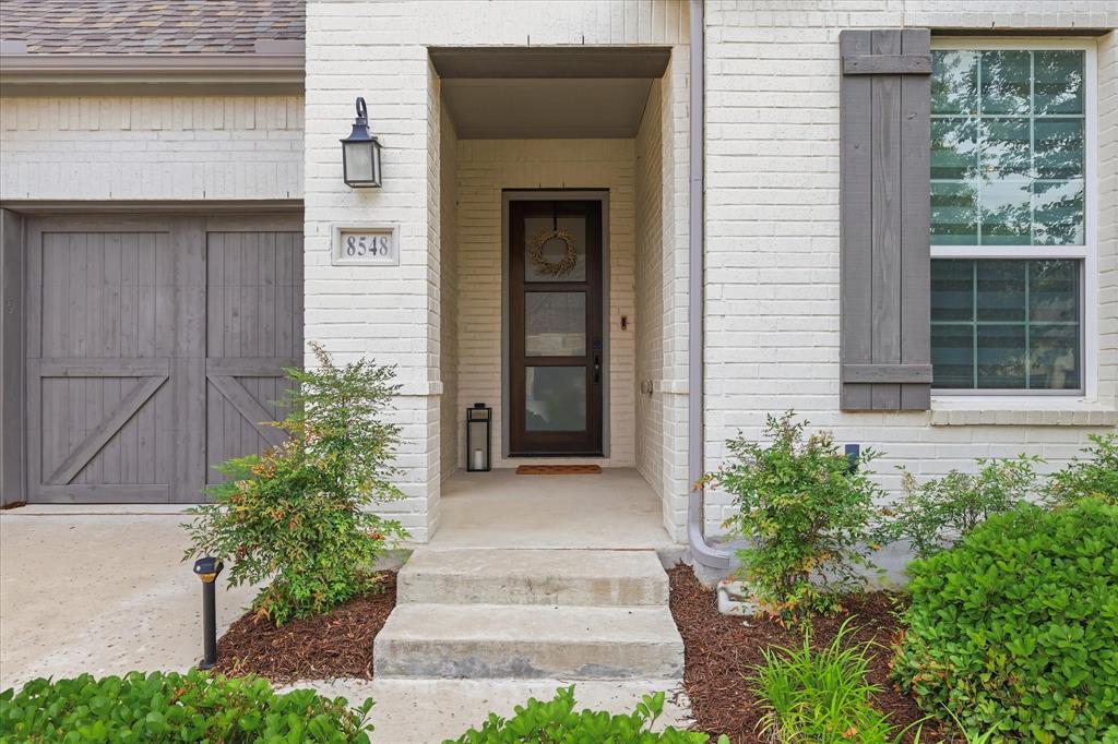 Southern Hills At Craig Ranch Ph 2 - Residential