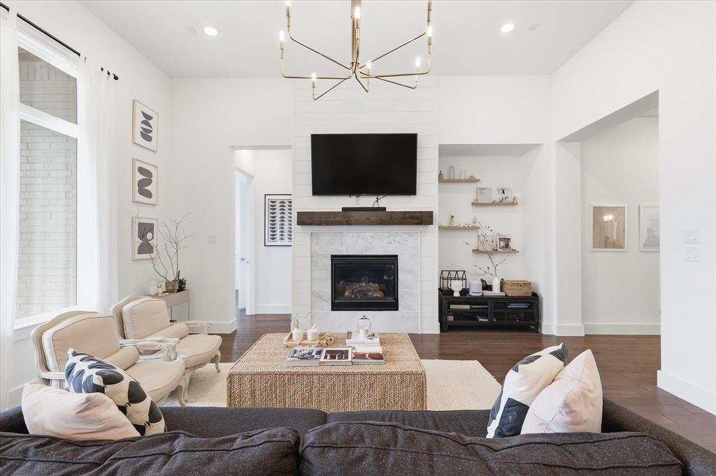 Southern Hills At Craig Ranch Ph 2 - Residential