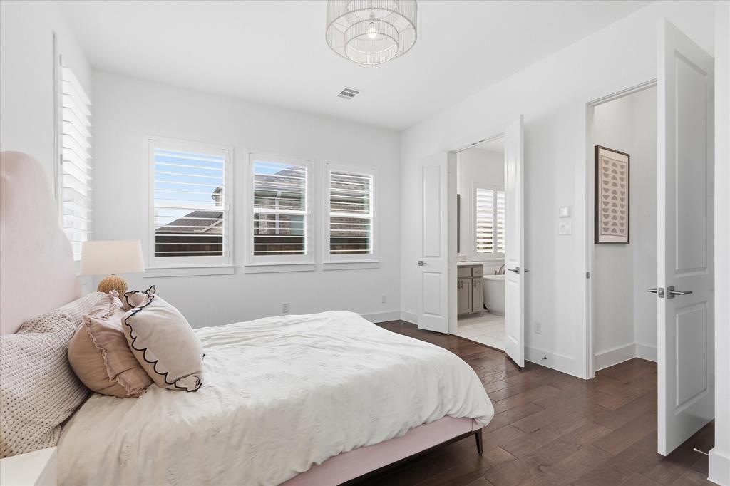 Southern Hills At Craig Ranch Ph 2 - Residential