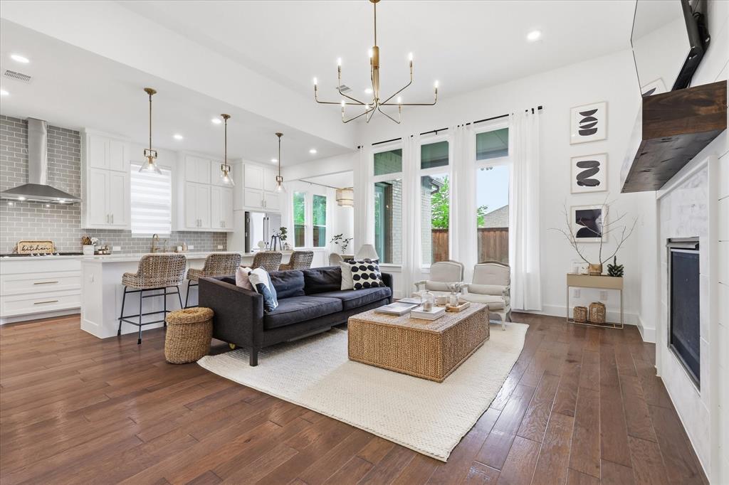 Southern Hills At Craig Ranch Ph 2 - Residential