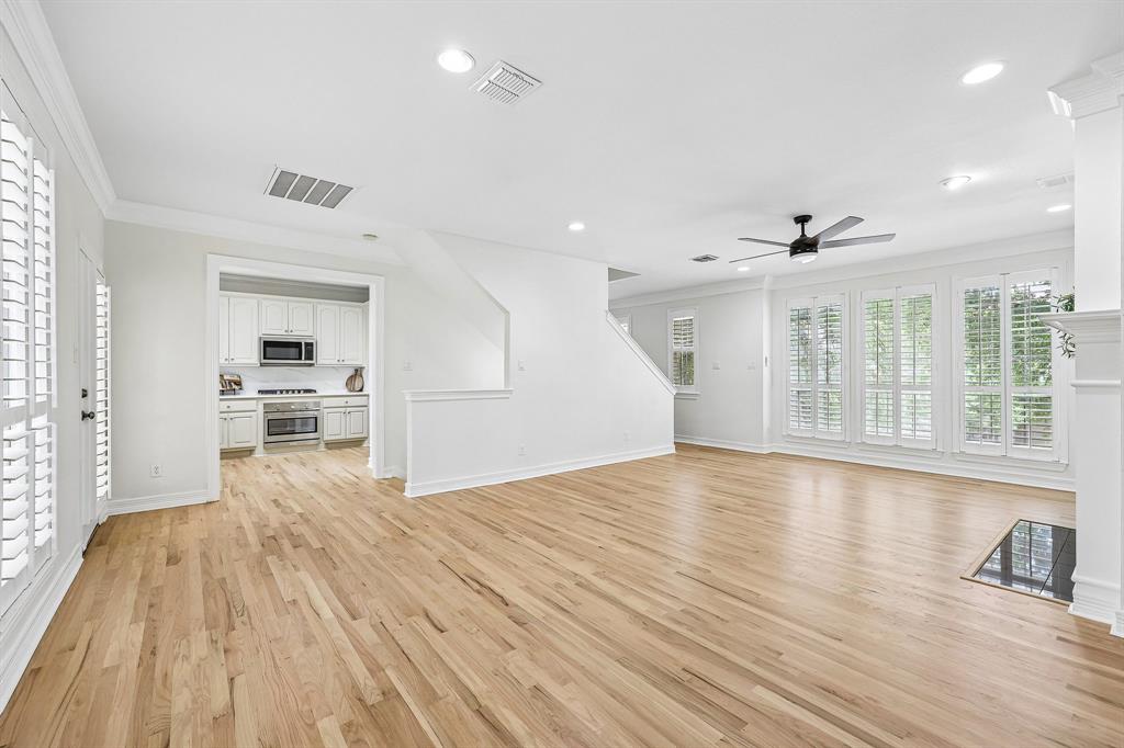 Perry Hall - Residential