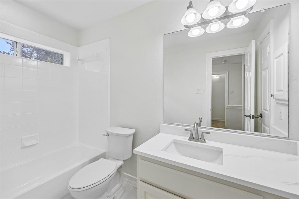 Perry Hall - Residential