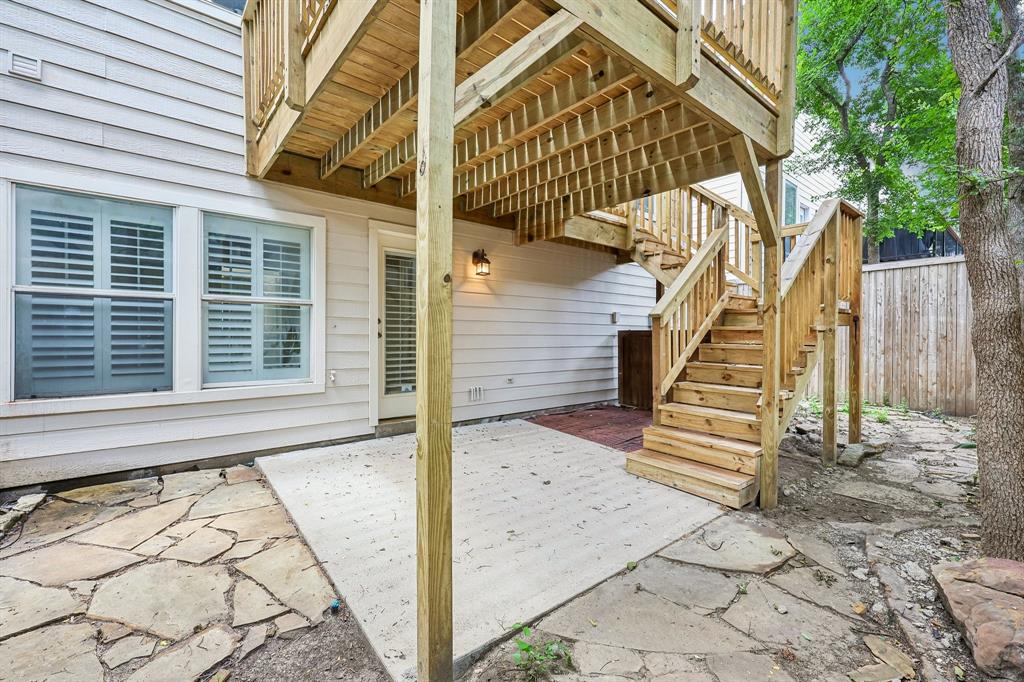 Perry Hall - Residential