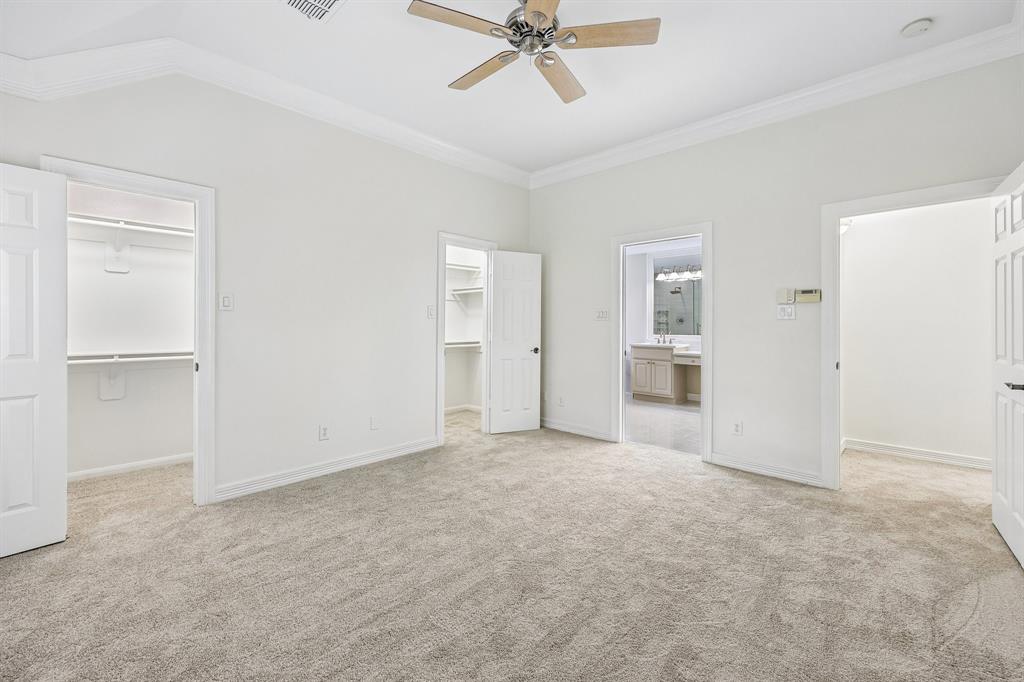 Perry Hall - Residential