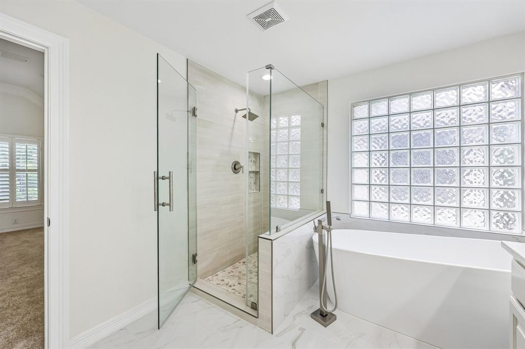 Perry Hall - Residential