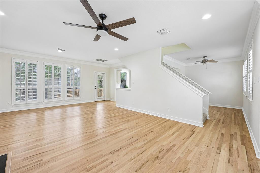 Perry Hall - Residential