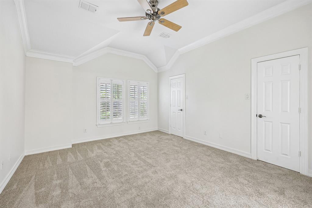 Perry Hall - Residential