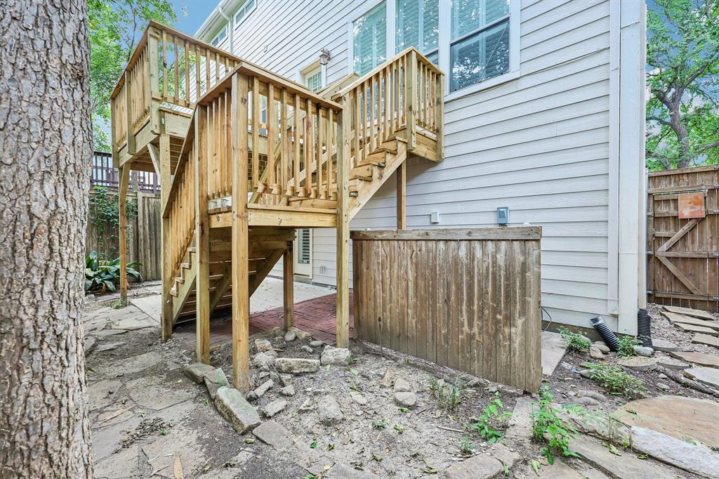 Perry Hall - Residential