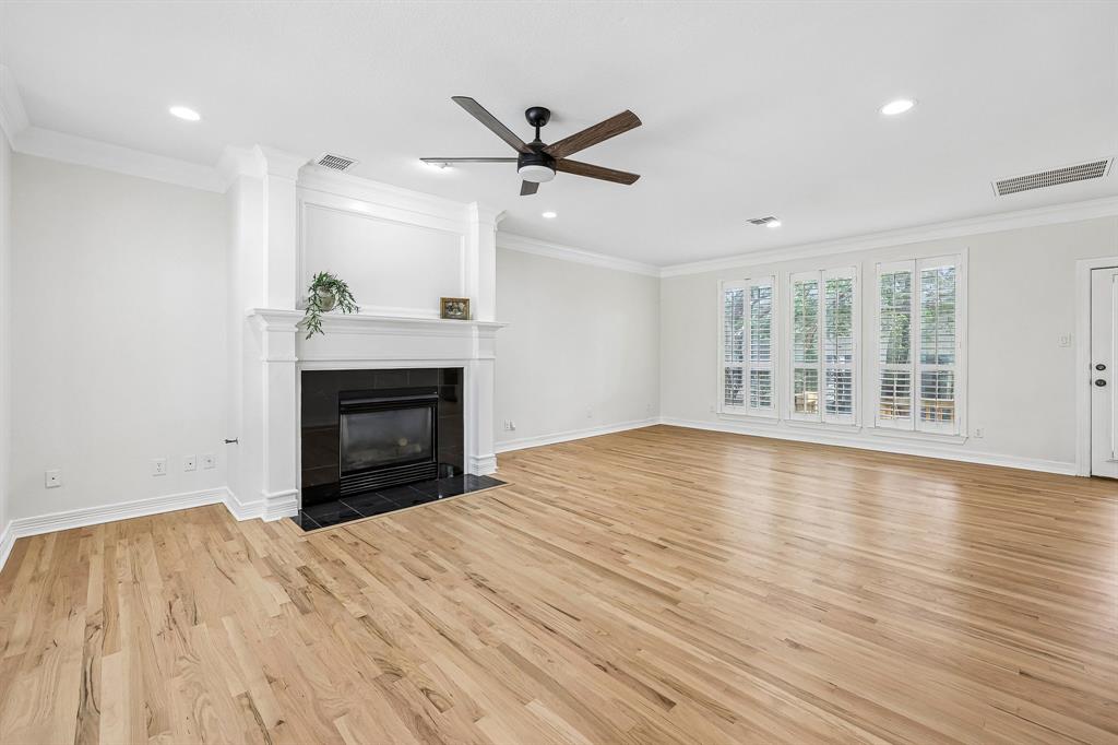 Perry Hall - Residential