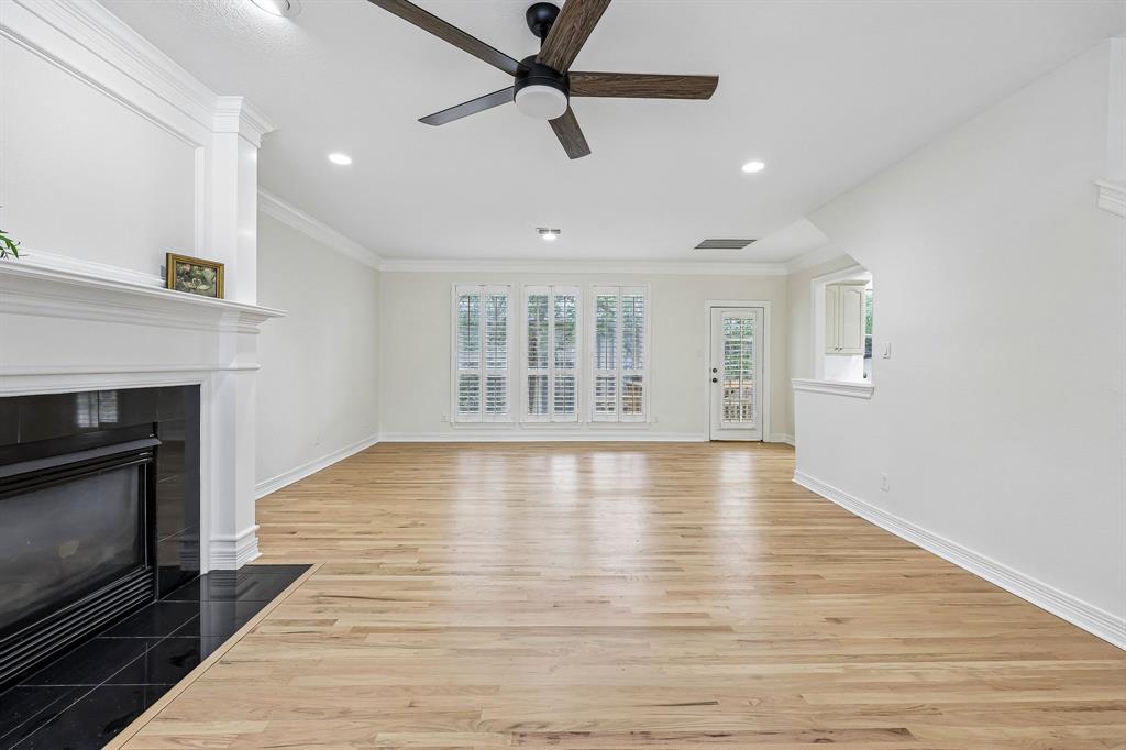 Perry Hall - Residential