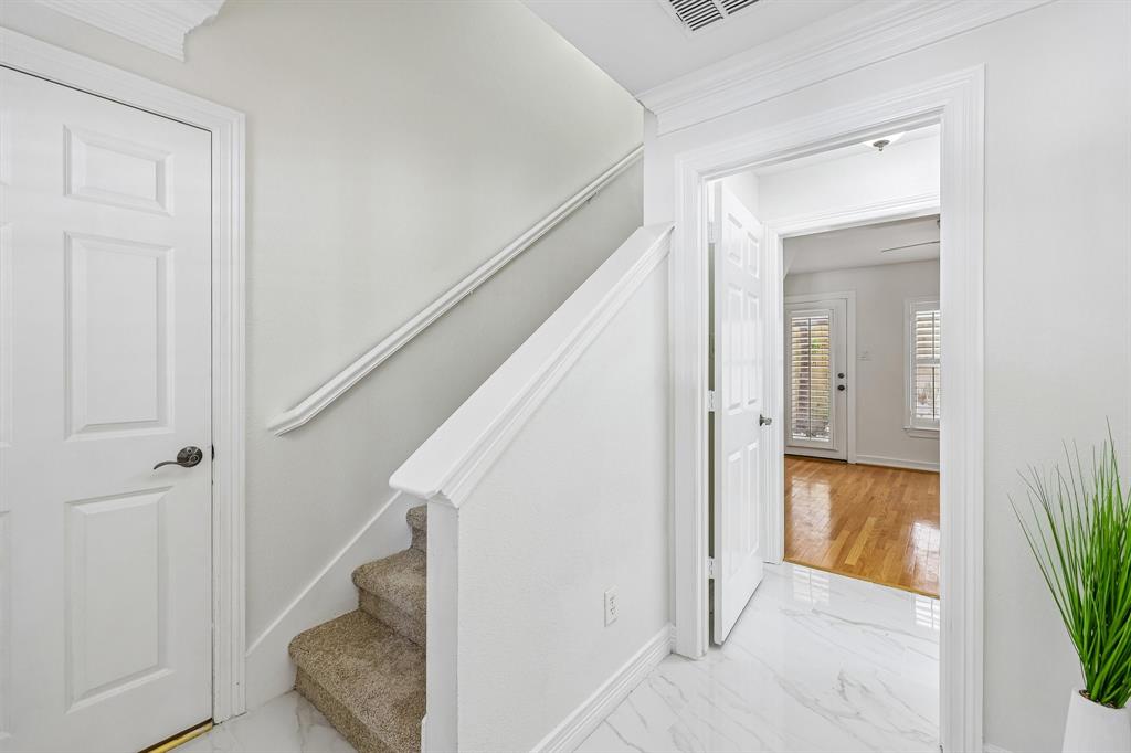 Perry Hall - Residential