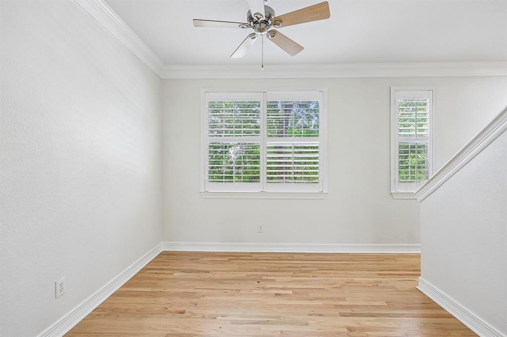 Perry Hall - Residential