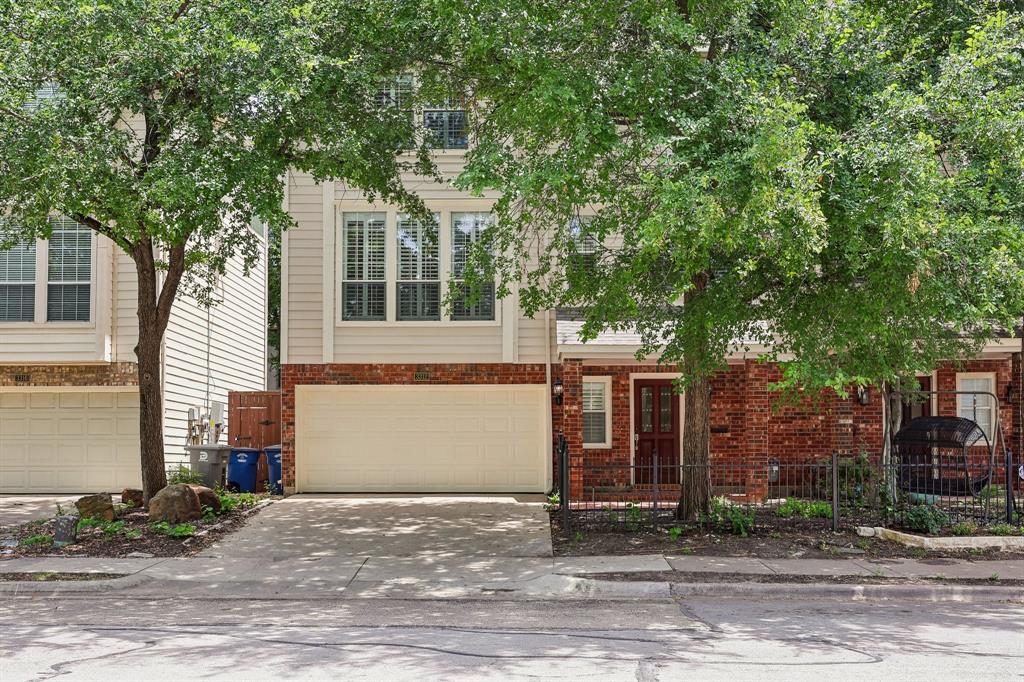 Perry Hall - Residential