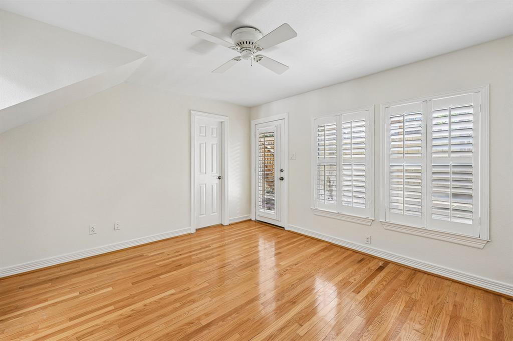 Perry Hall - Residential