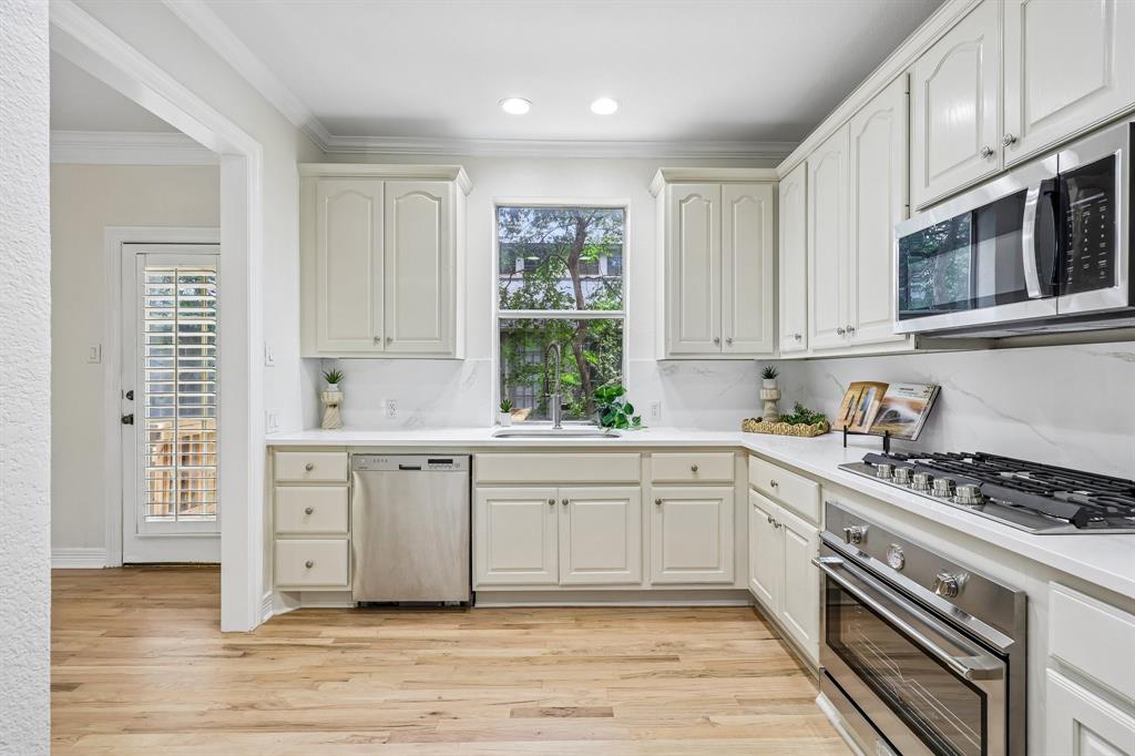 Perry Hall - Residential