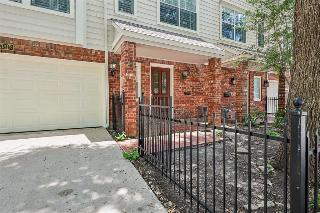 Perry Hall - Residential