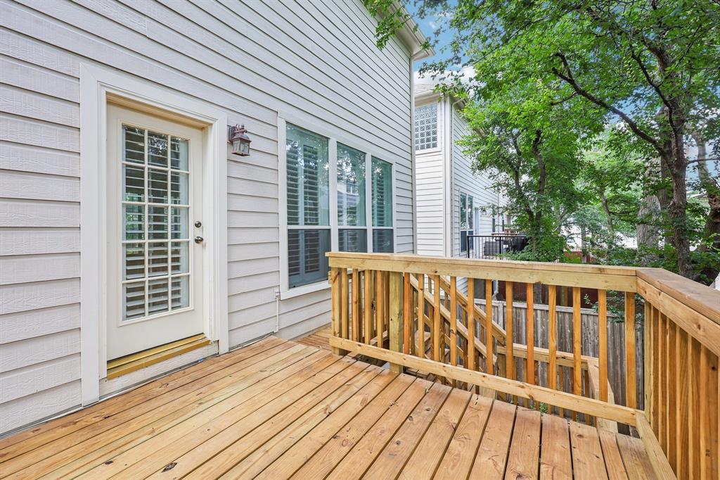 Perry Hall - Residential