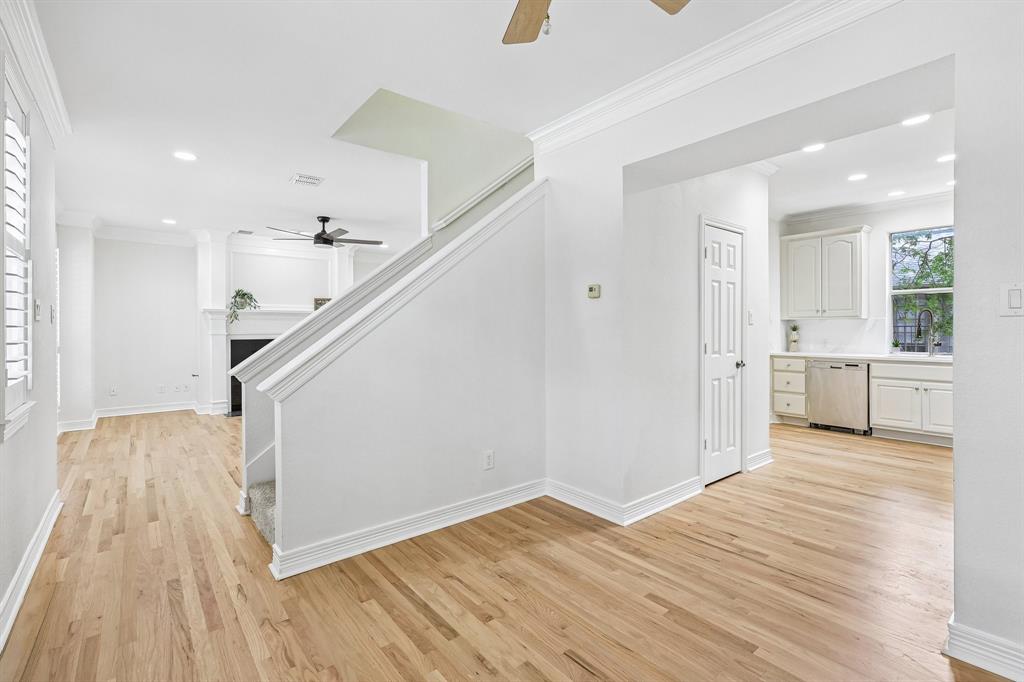 Perry Hall - Residential